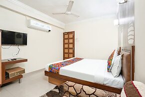 Fabhotel Shanti Sadan