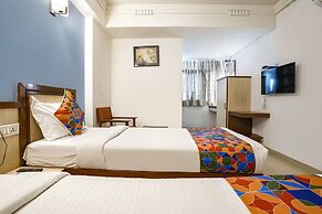 Fabhotel Shanti Sadan