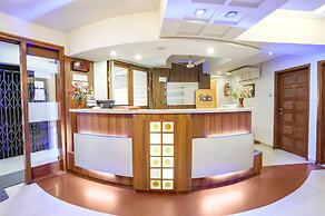 Fabhotel Shanti Sadan