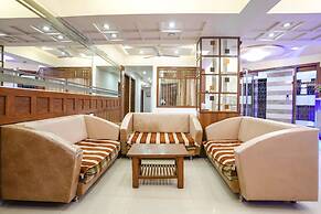 Fabhotel Shanti Sadan