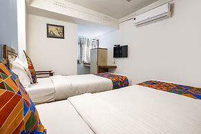 Fabhotel Shanti Sadan