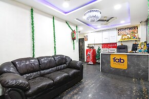 Fabhotel Narayana