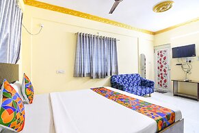 Fabhotel Narayana