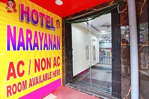 Fabhotel Narayana