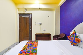 Fabhotel Narayana