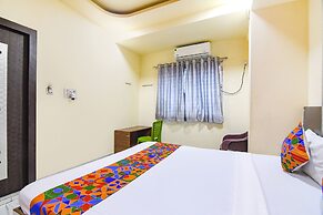 Fabhotel Narayana