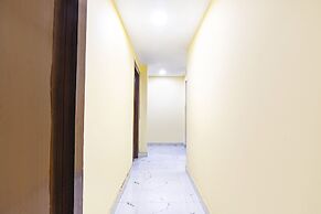 Fabhotel Narayana