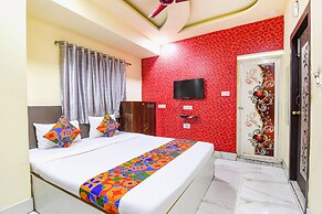 Fabhotel Narayana