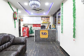 Fabhotel Narayana