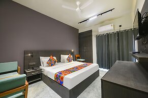 Fabhotel Naina Residency