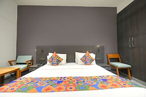 Fabhotel Naina Residency
