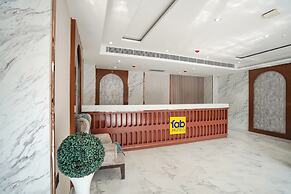 Fabhotel Ip Indrapuram