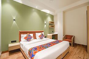 Fabhotel Ip Indrapuram