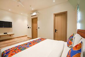 Fabhotel Ip Indrapuram