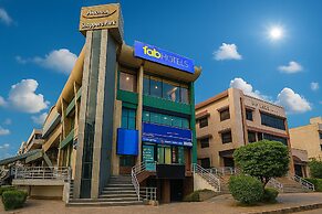 Fabhotel Ip Indrapuram