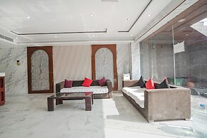 Fabhotel Ip Indrapuram