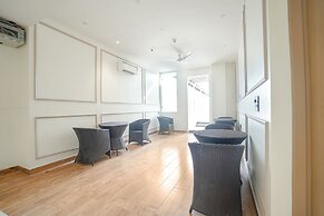 Fabhotel Ip Indrapuram