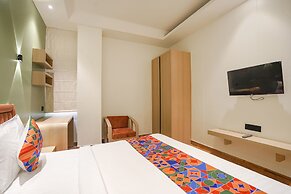 Fabhotel Ip Indrapuram