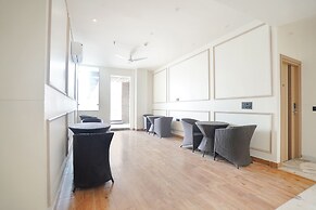 Fabhotel Ip Indrapuram