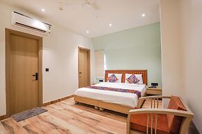 Fabhotel Ip Indrapuram