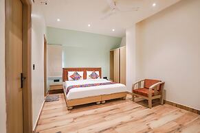 Fabhotel Ip Indrapuram