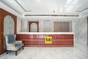 Fabhotel Ip Indrapuram