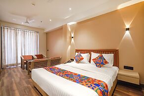 Fabhotel Ip Indrapuram