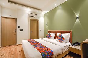 Fabhotel Ip Indrapuram