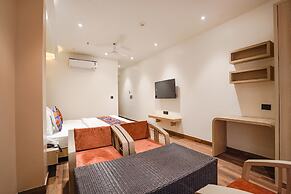 Fabhotel Ip Indrapuram