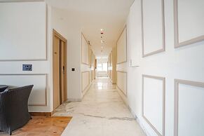 Fabhotel Ip Indrapuram