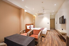 Fabhotel Ip Indrapuram