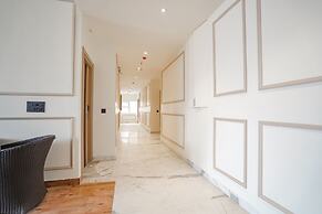 Fabhotel Ip Indrapuram