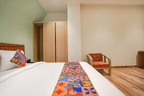 Fabhotel Ip Indrapuram