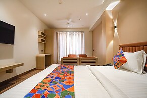 Fabhotel Ip Indrapuram