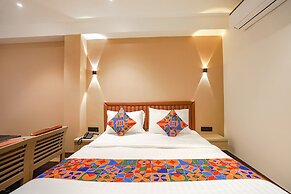 Fabhotel Ip Indrapuram