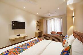 Fabhotel Ip Indrapuram