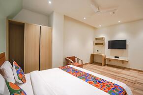 Fabhotel Ip Indrapuram