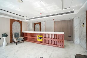 Fabhotel Ip Indrapuram