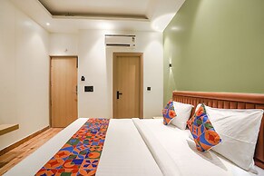 Fabhotel Ip Indrapuram