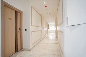 Fabhotel Ip Indrapuram