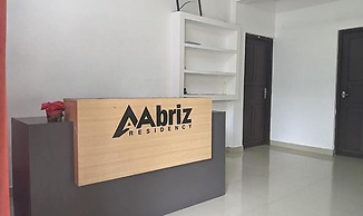 Fabexpress Aabriz Residency