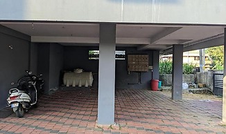 Fabexpress Aabriz Residency