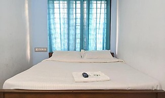 Fabexpress Aabriz Residency