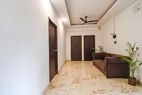 Fabhotel Seven Wonders 55