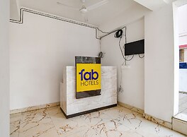 Fabhotel Seven Wonders 55