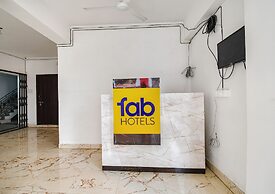 Fabhotel Seven Wonders 55