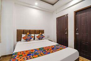 Fabhotel Seven Wonders 55