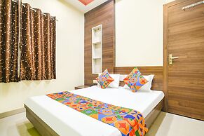 Fabexpress Blue Star