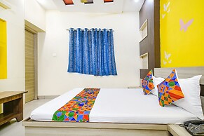 Fabexpress Blue Star