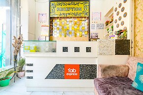 Fabexpress Blue Star